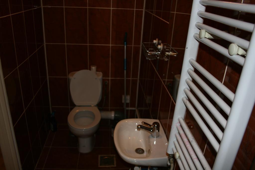 Mayfair Flat London Ruang foto