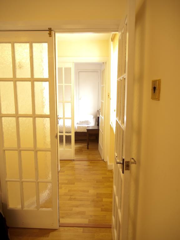 Mayfair Flat London Ruang foto