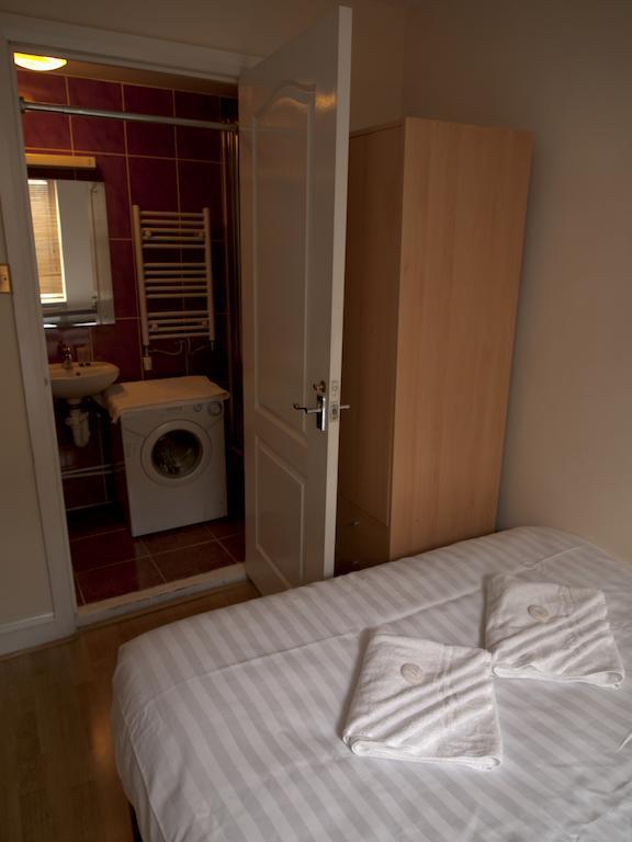 Mayfair Flat London Ruang foto